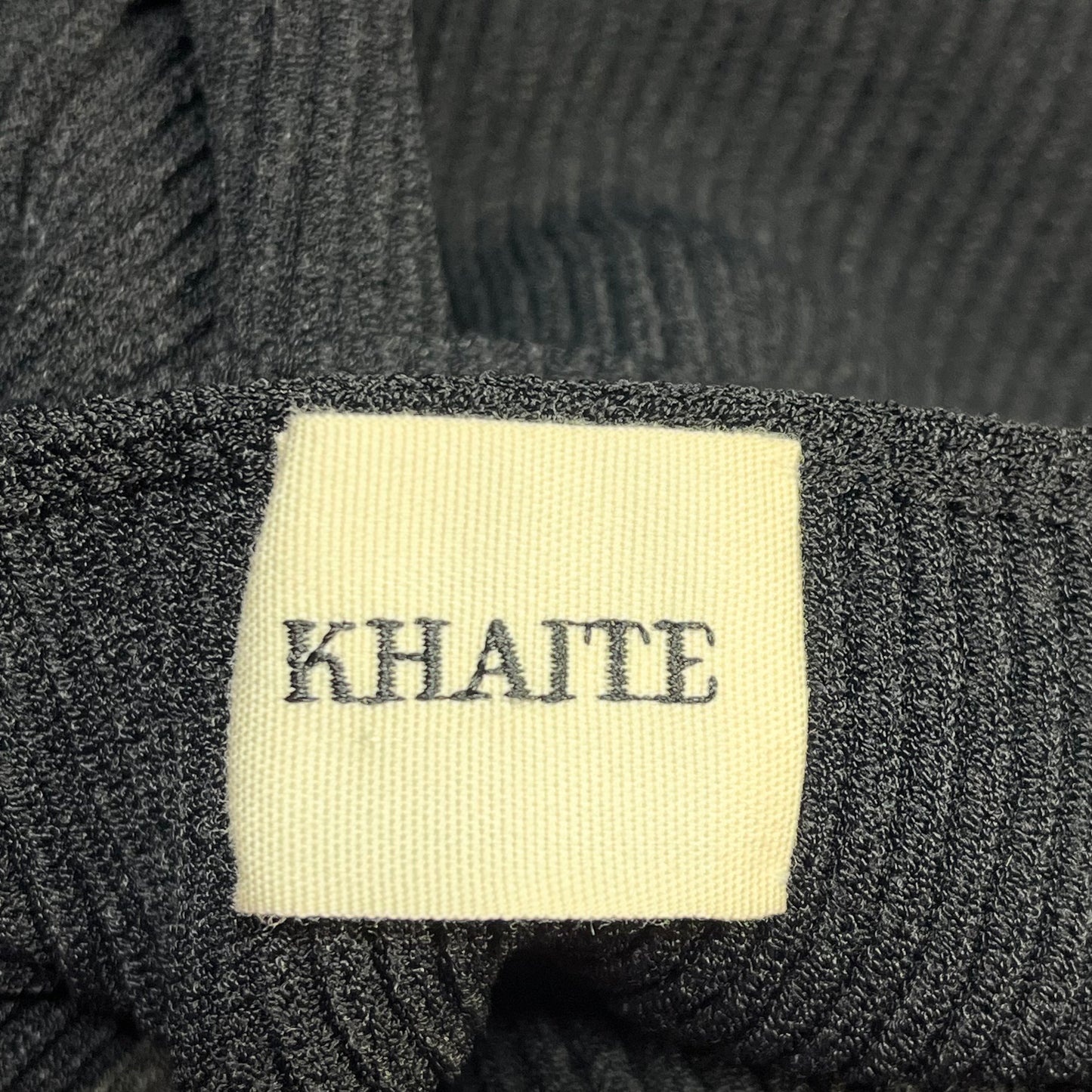 Khaite Dress