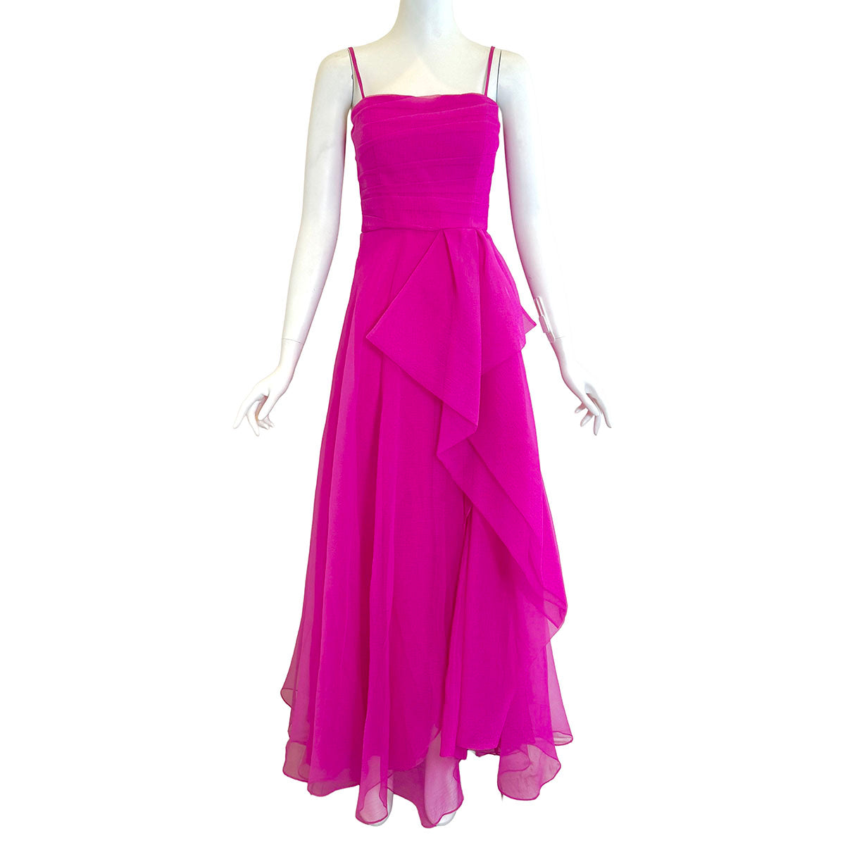 Theia Gown/Evening Wear
