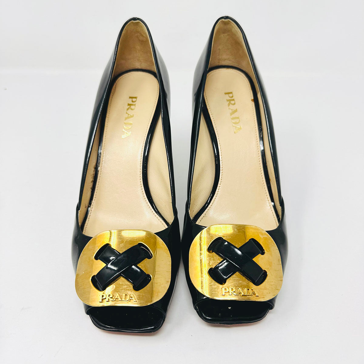 Prada Pumps