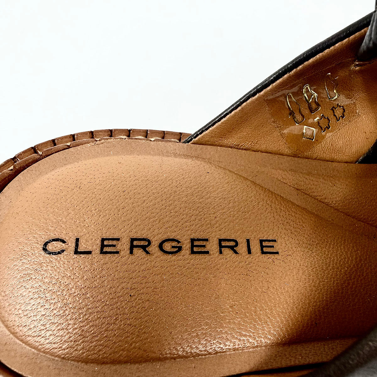 Clergerie Sandals