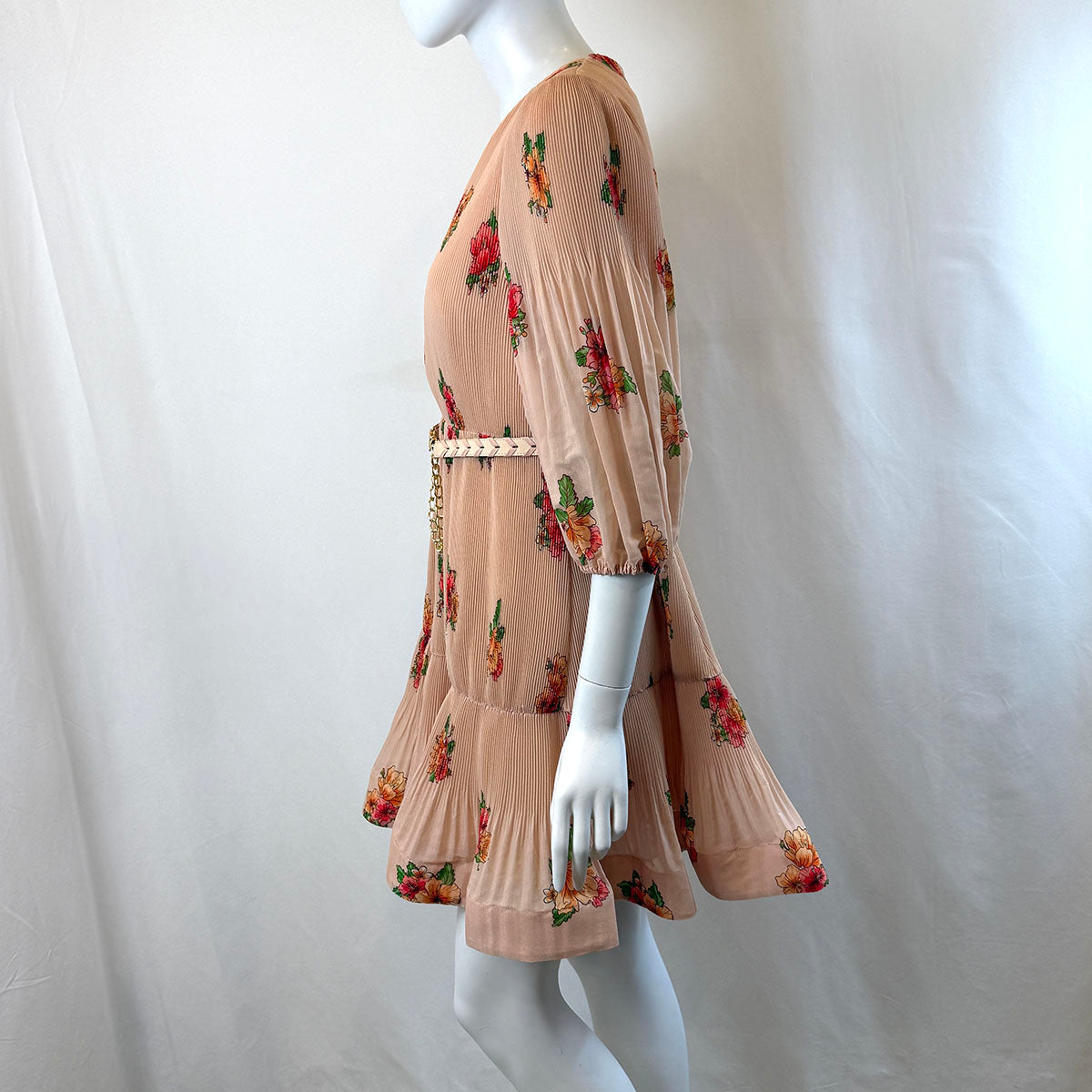 Zimmermann Dress