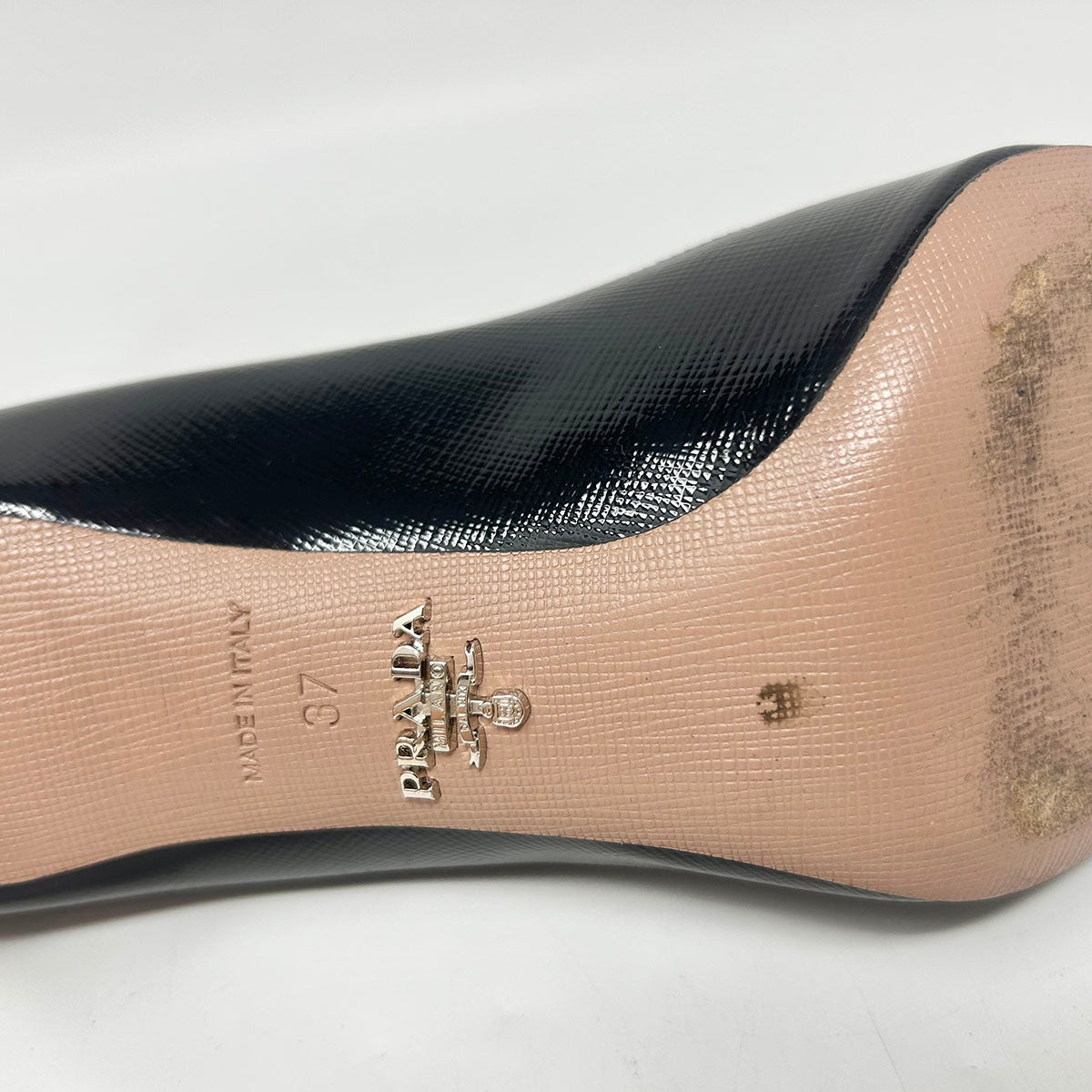 Prada Pumps