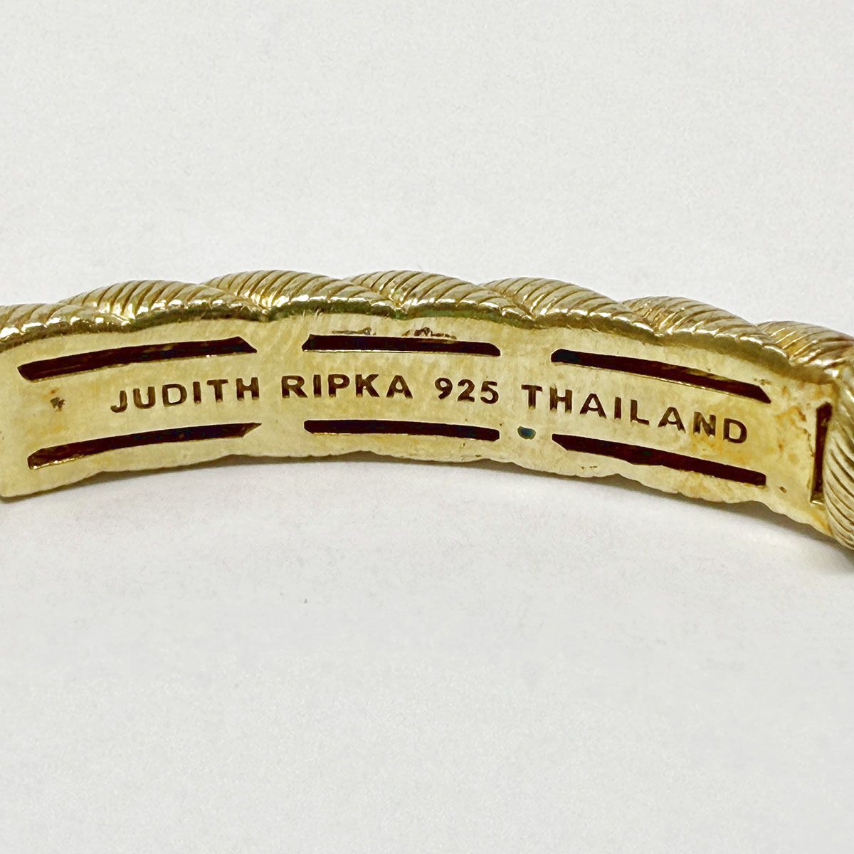 Judith Ripka Bracelet