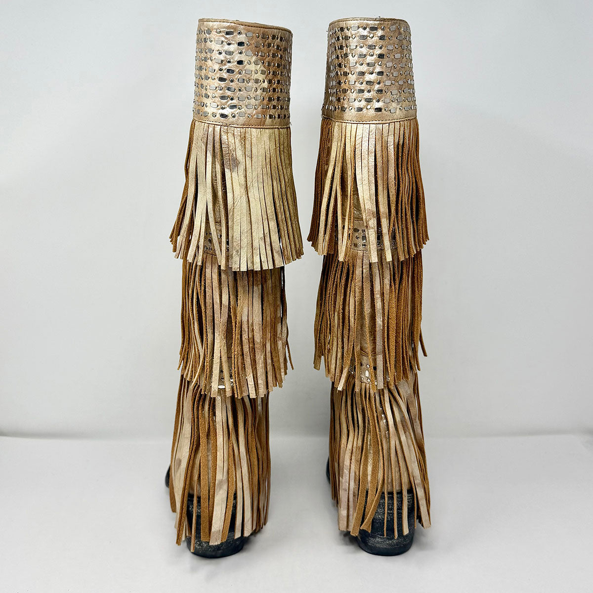 Old Gringo Boots