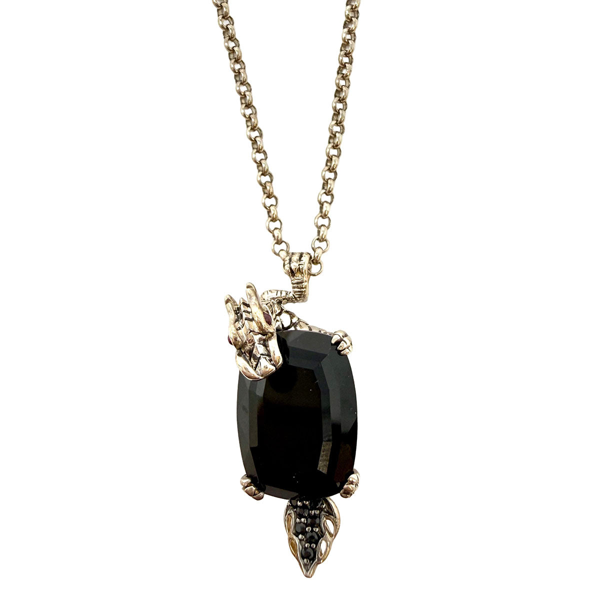 John Hardy Necklace