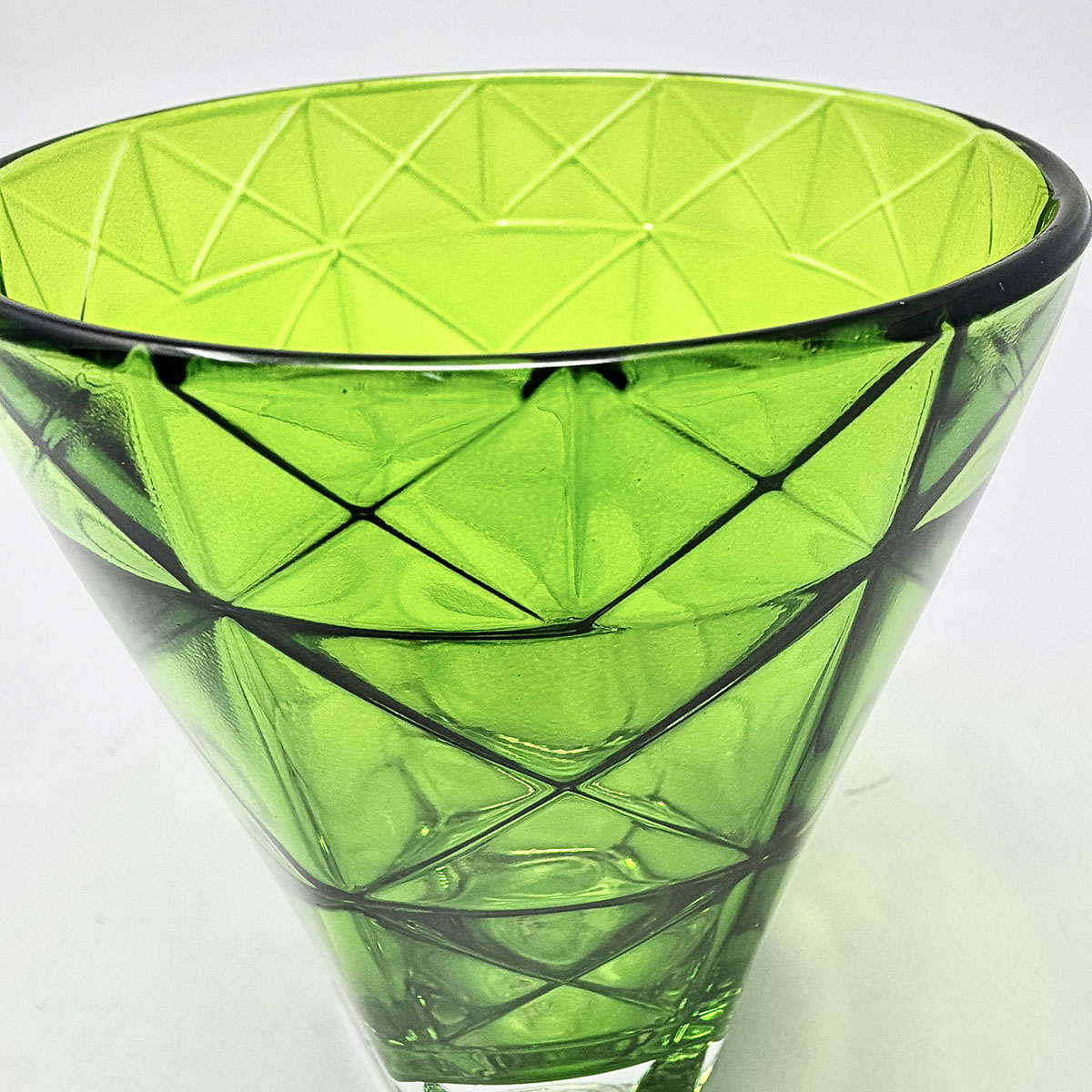 Set of 8 Campagnia Double Old Fashioned Glasses