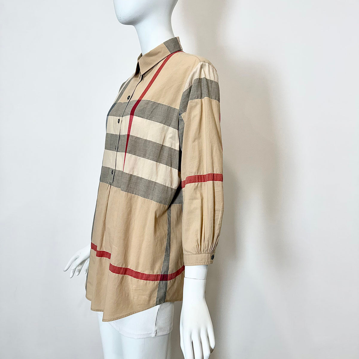 Burberry Brit Blouse