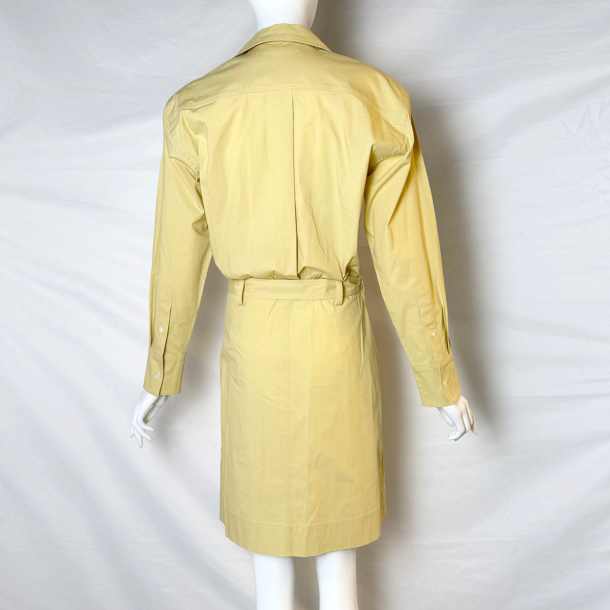 Victoria Beckham Dress