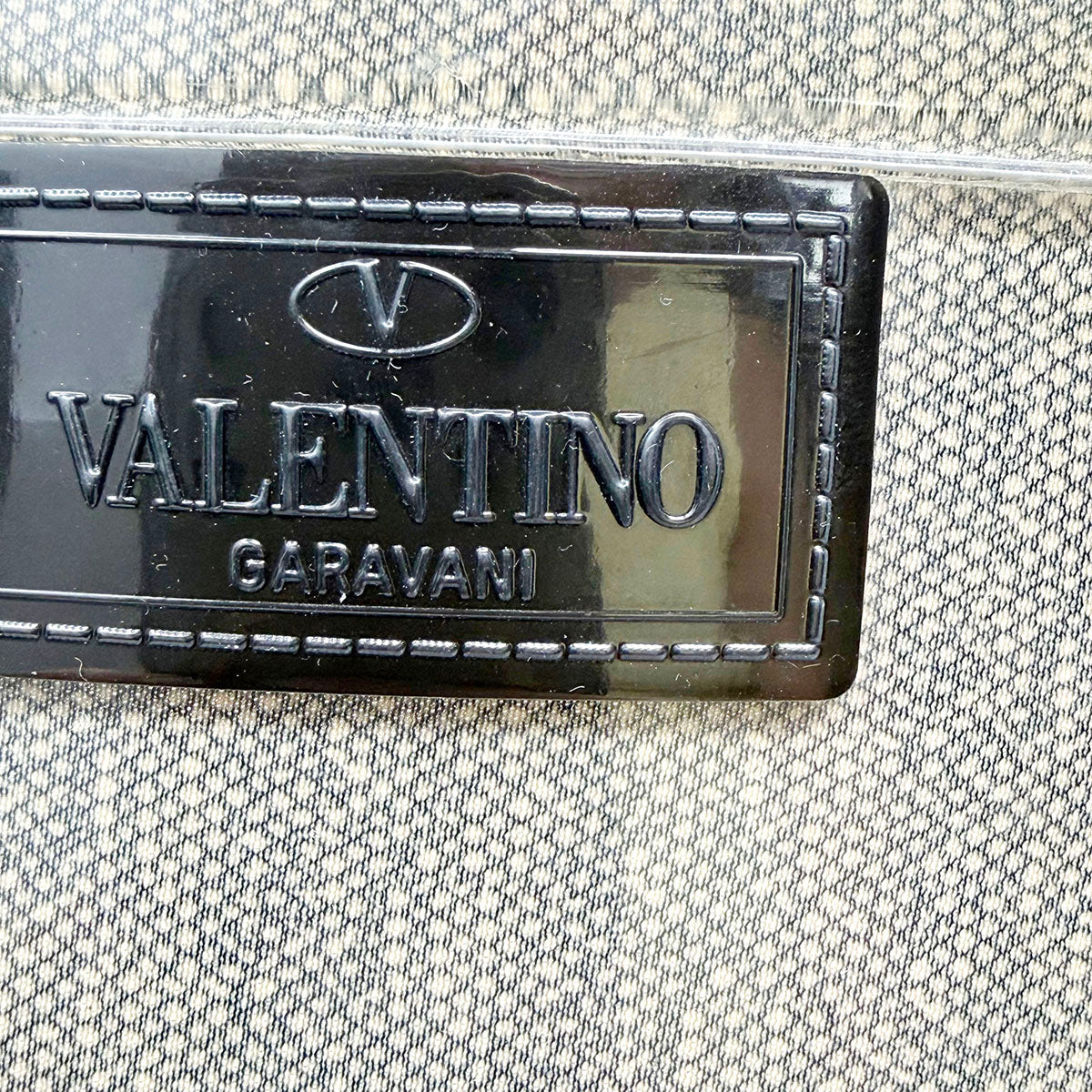 Valentino Boots