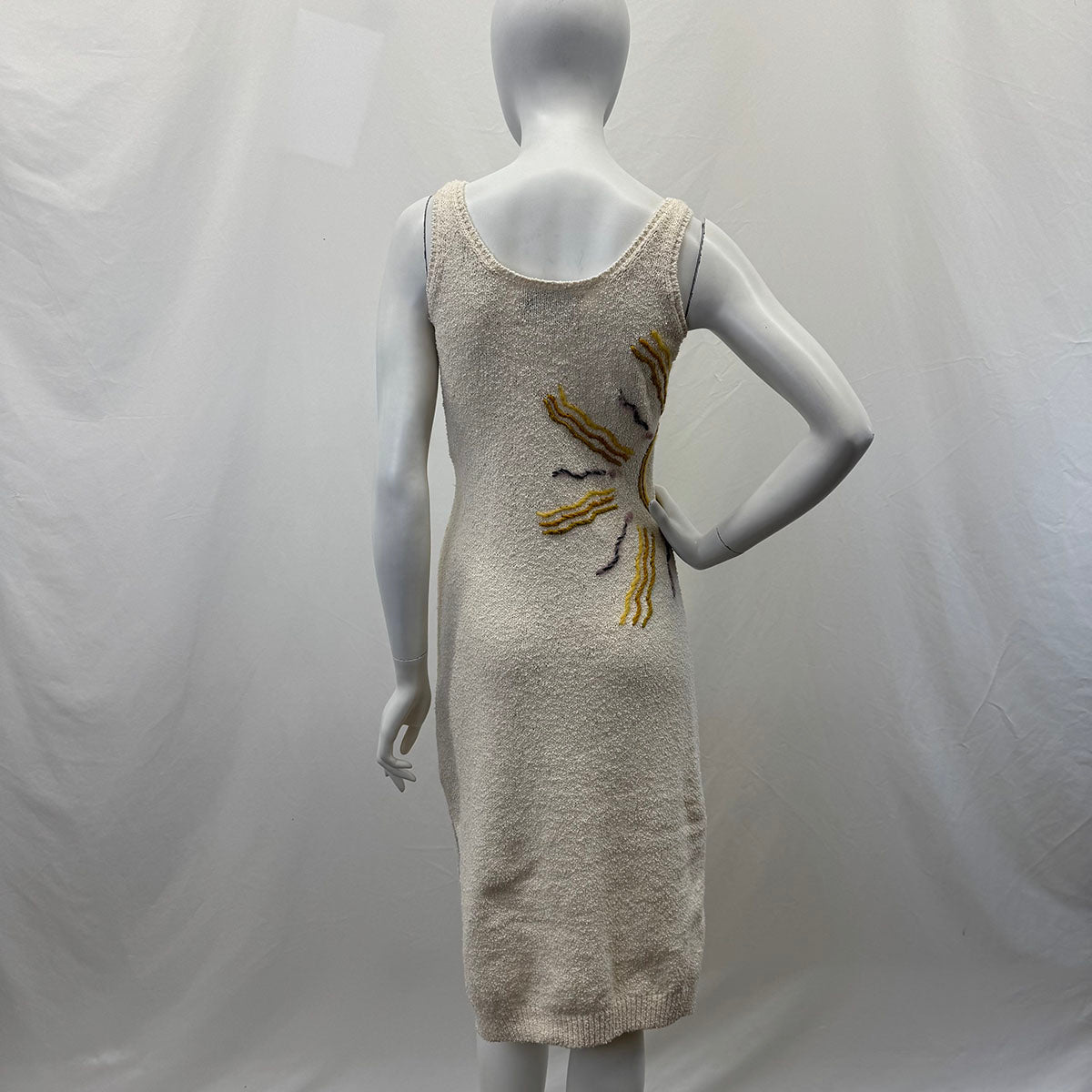 Lingua Franca Dress