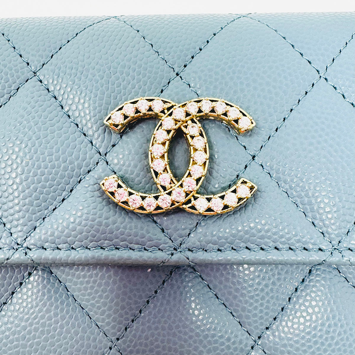 Chanel Wallet