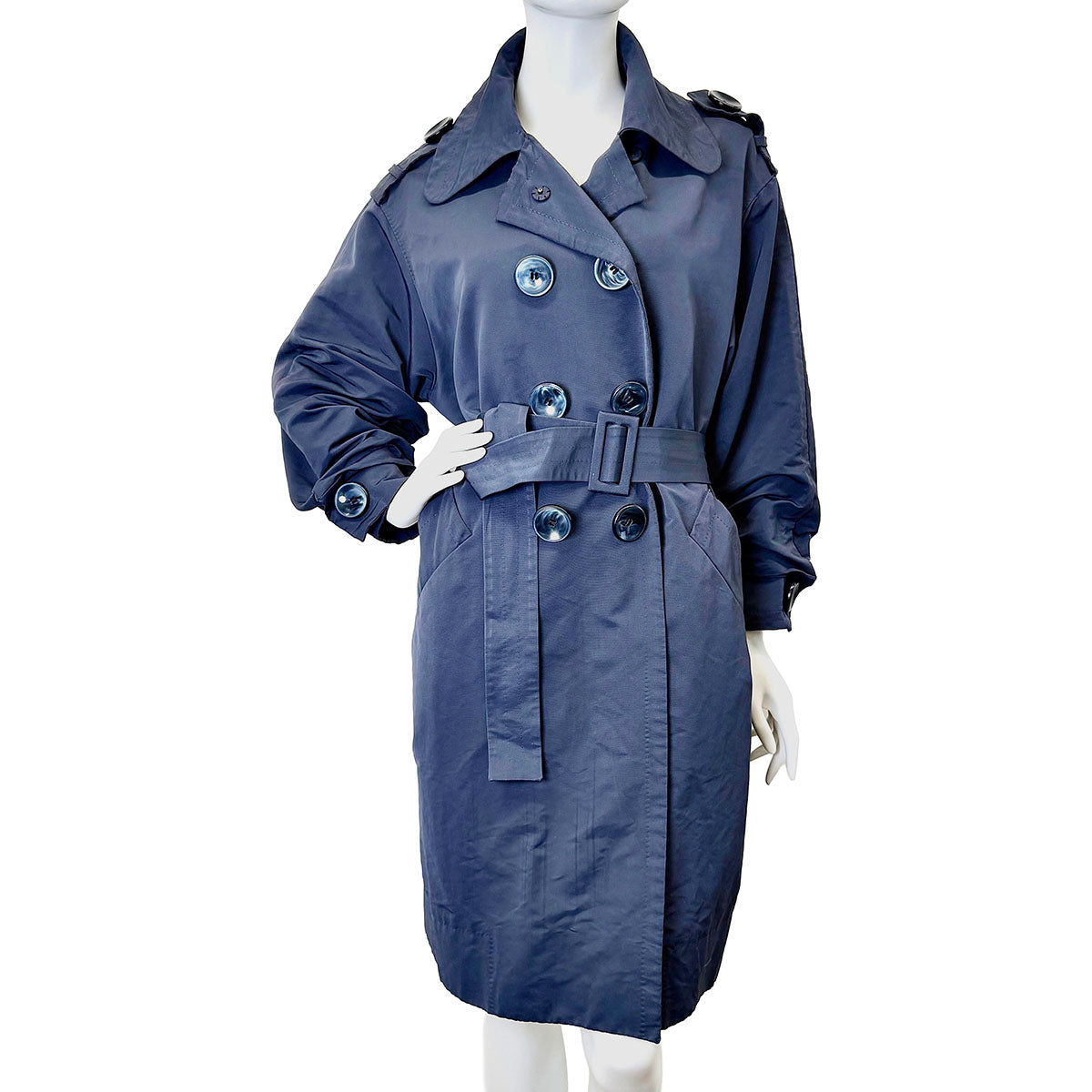Louis Vuitton Trenchcoat