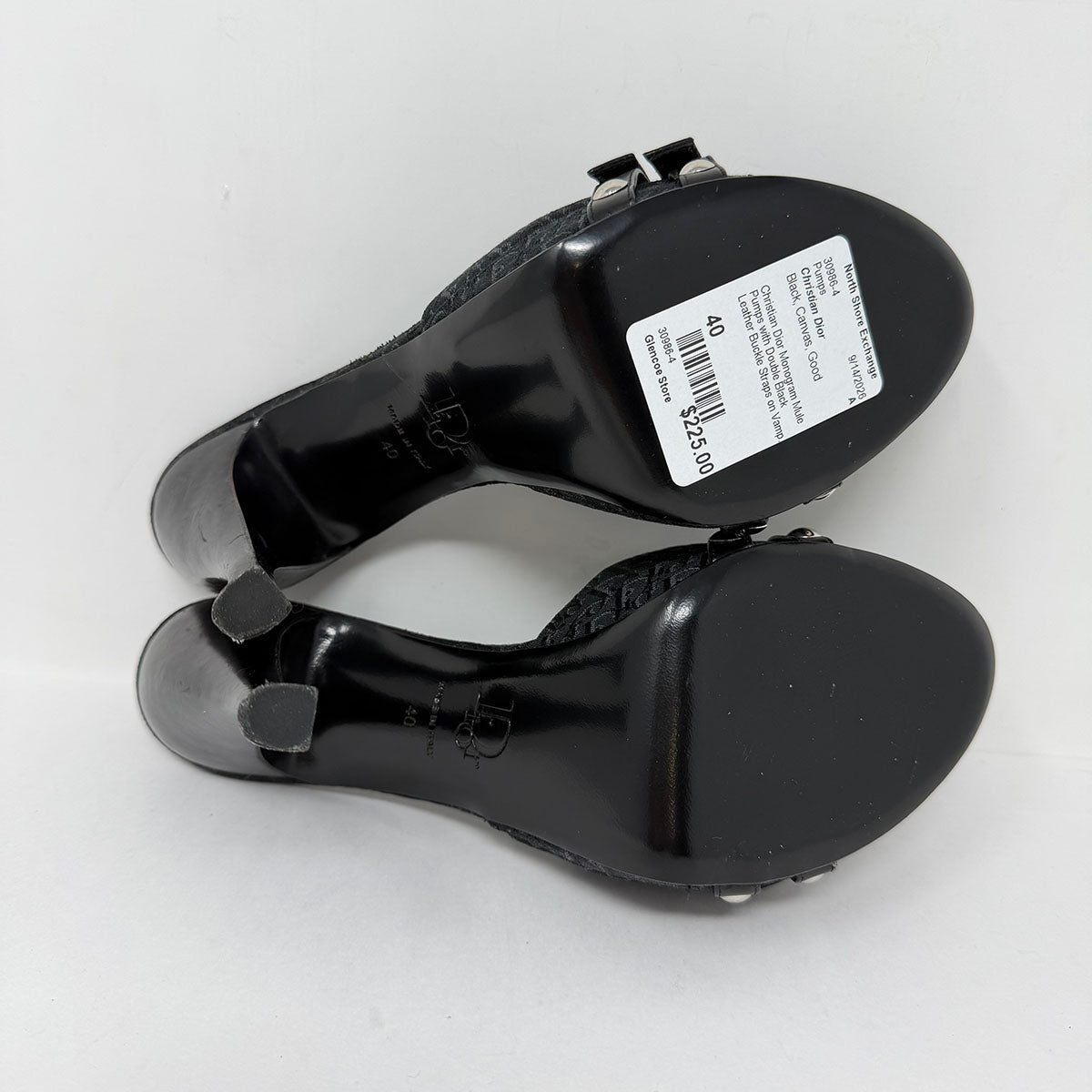Christian Dior Pumps