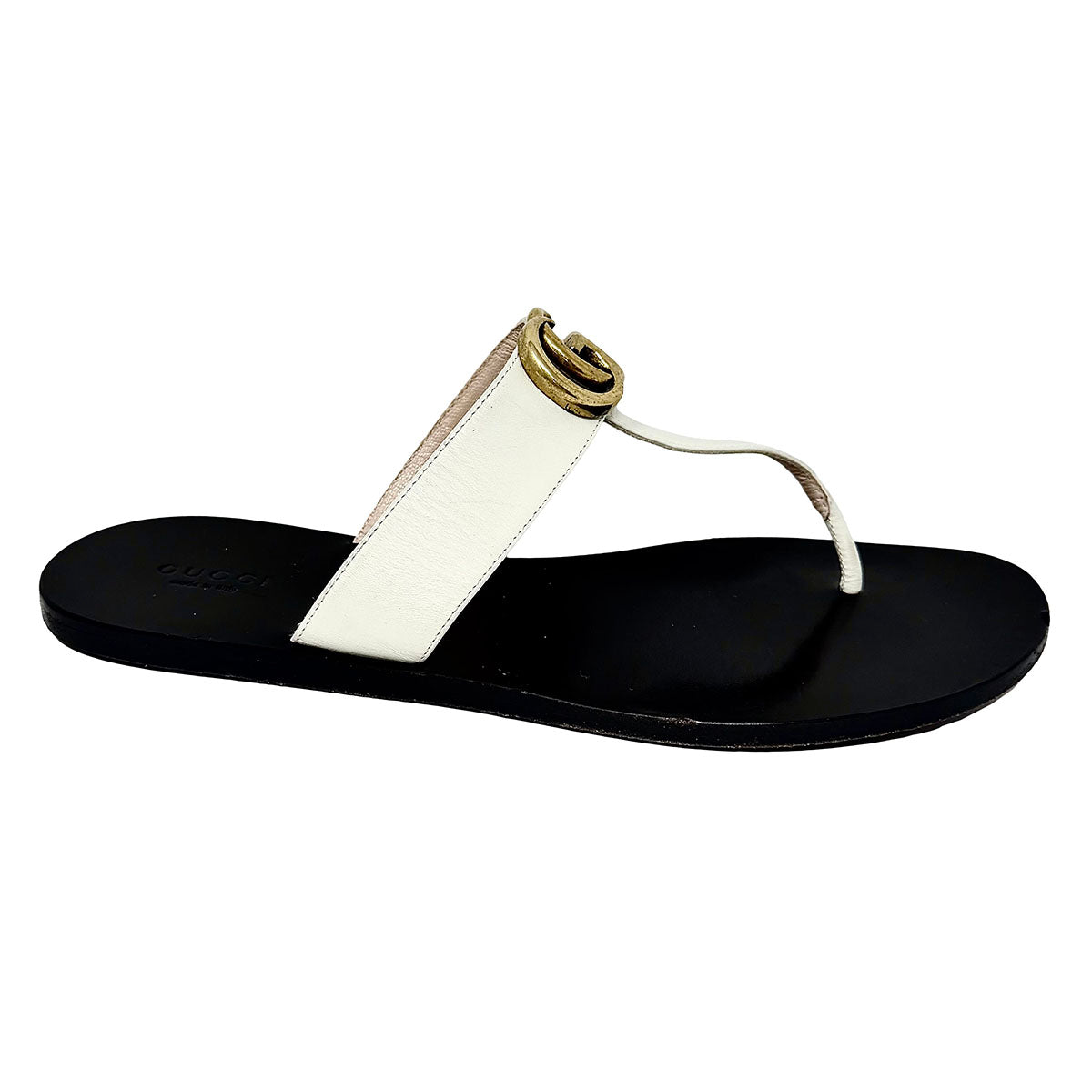 Gucci Flats