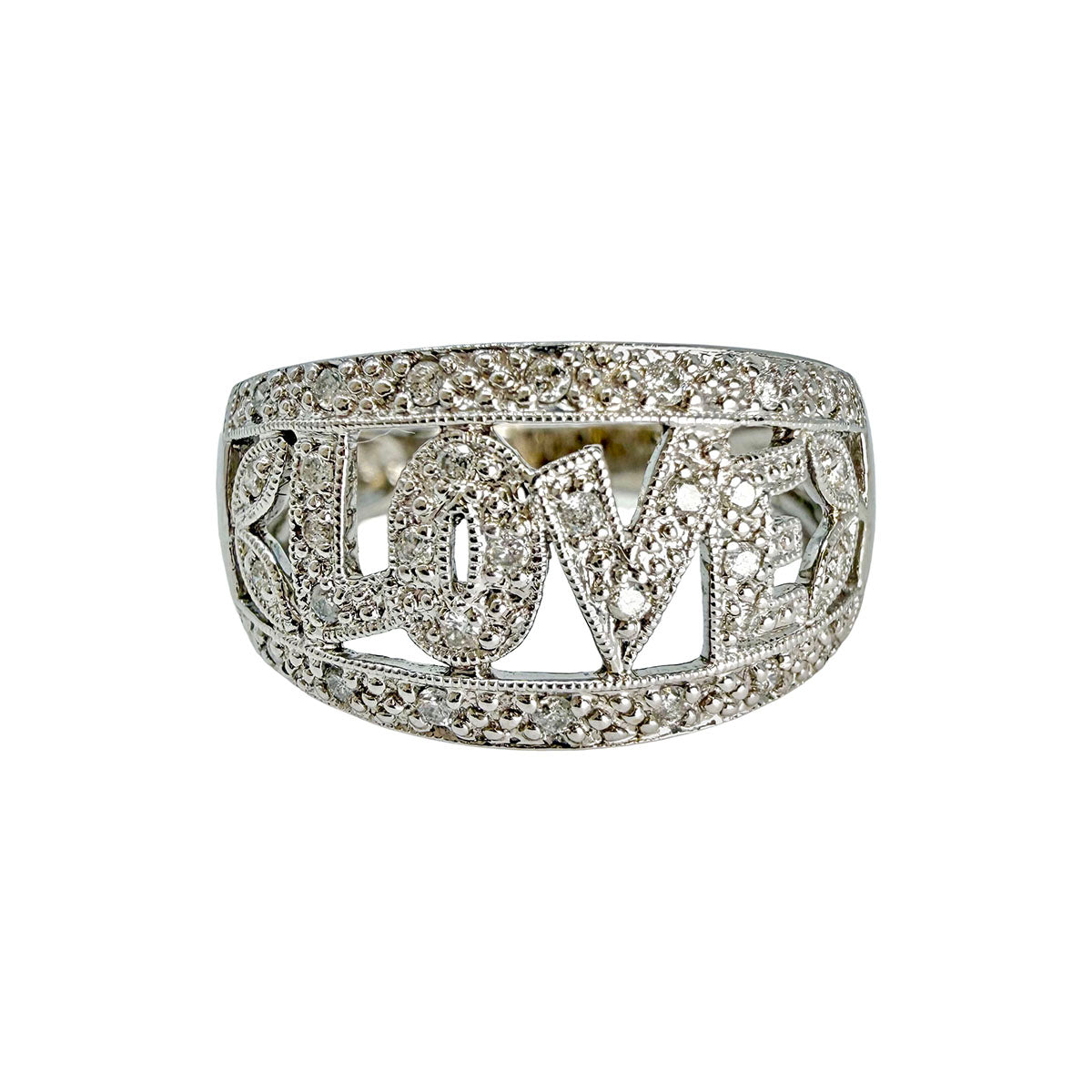 Diamond Ring