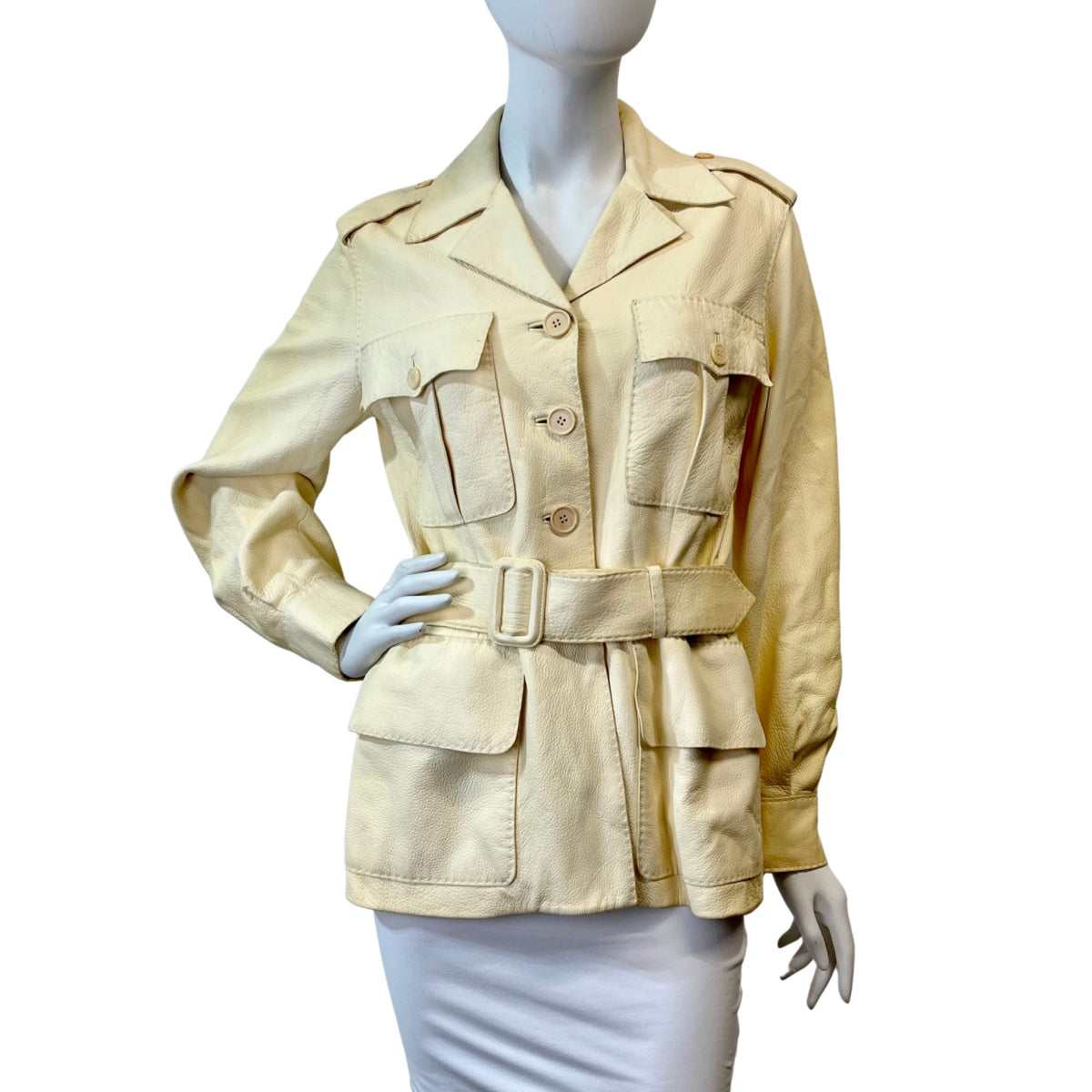 Hermes Jacket