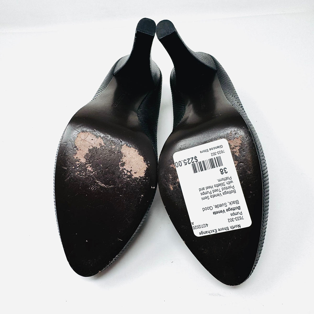Bottega Veneta Pumps