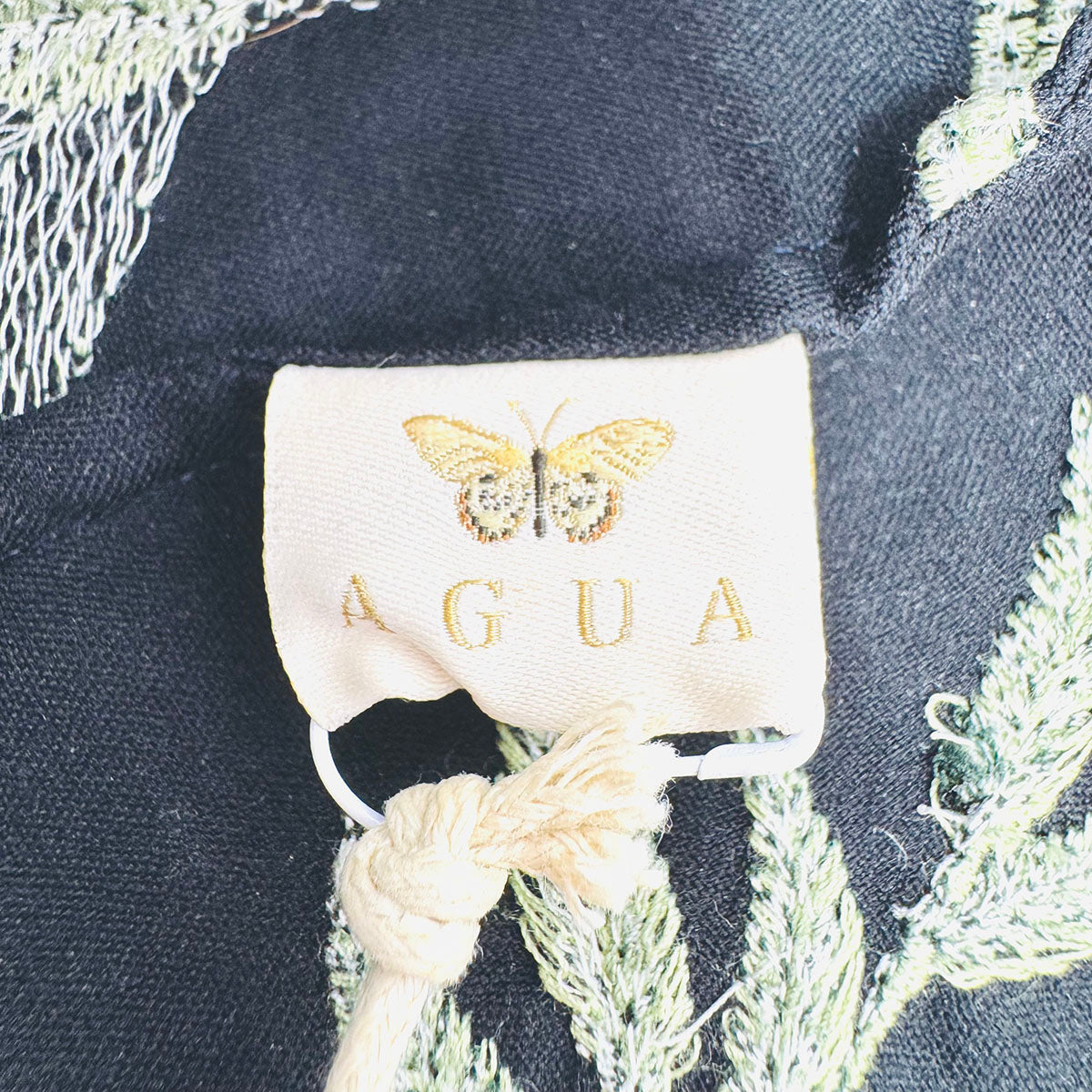Agua Dress