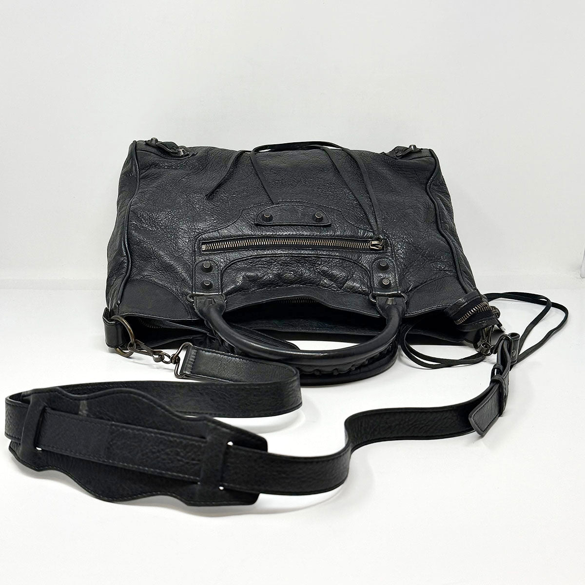 Balenciaga Handle Bag