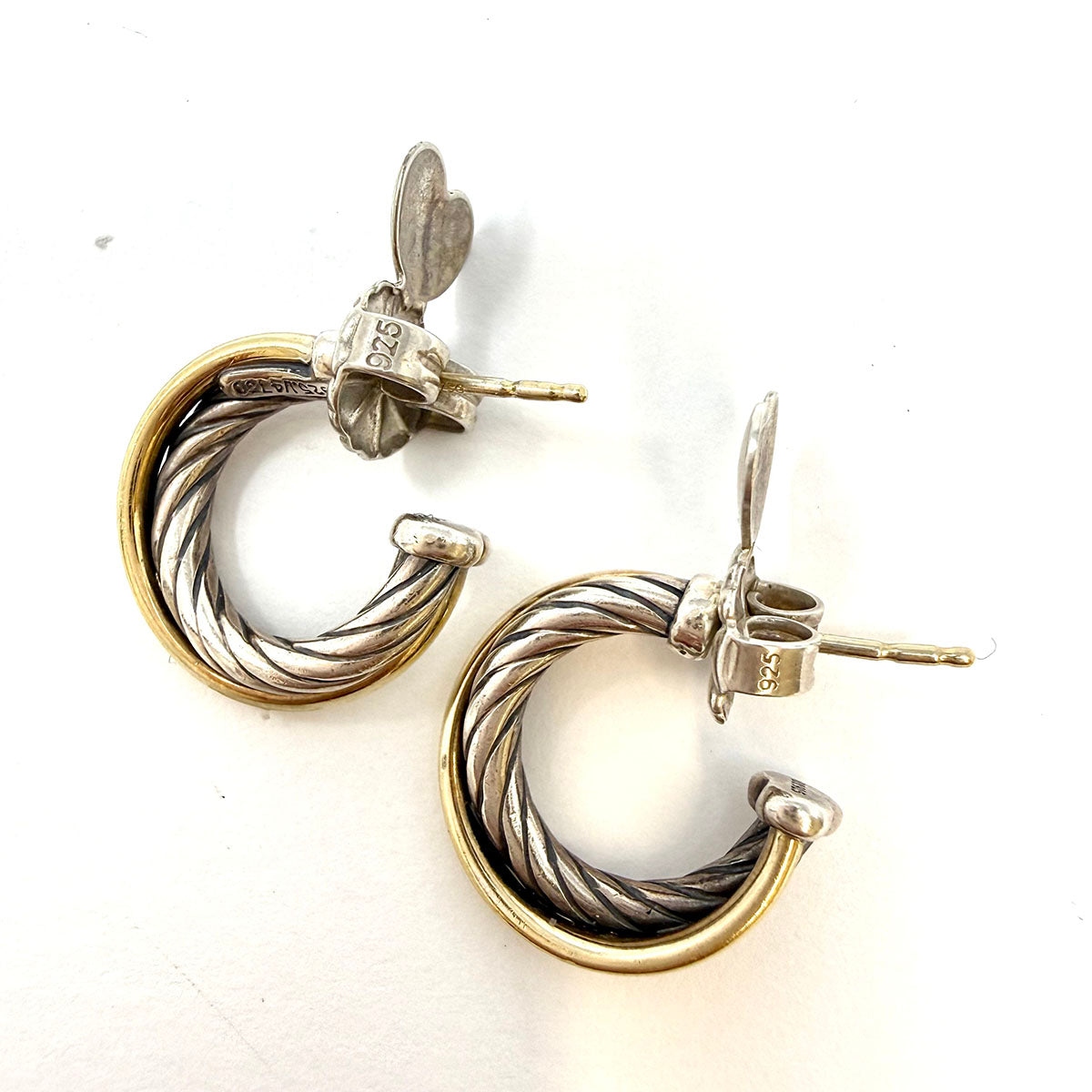David Yurman Earrings