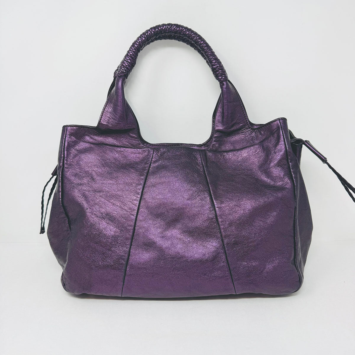 Salvatore Ferragamo Shoulder Bag