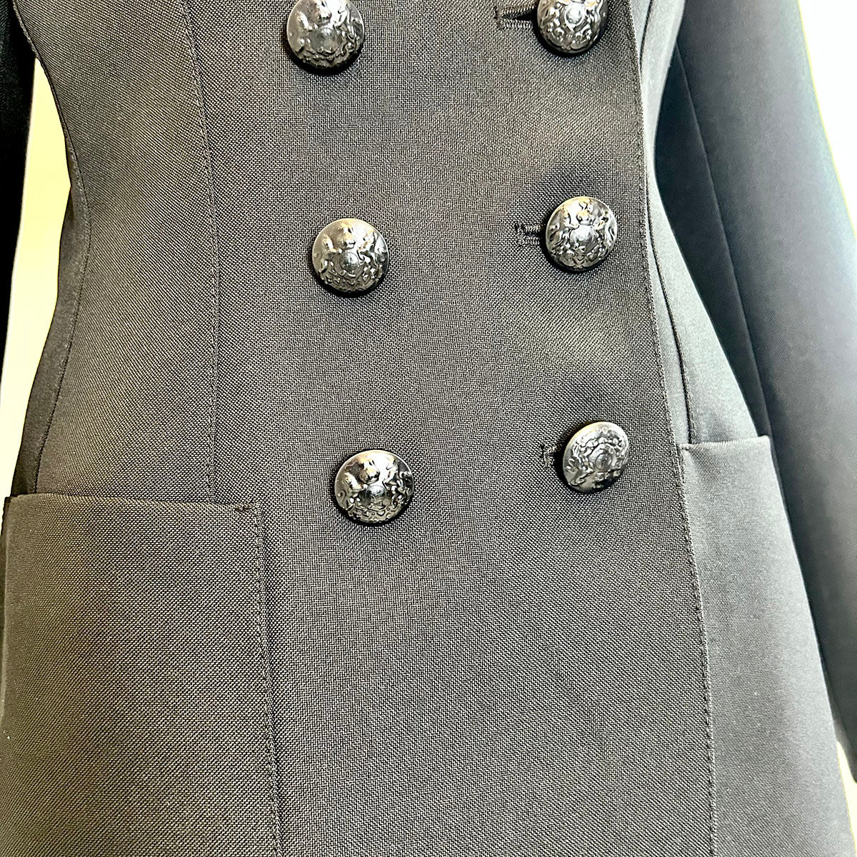 Philosophy di Lorenzo Serafini Blazer
