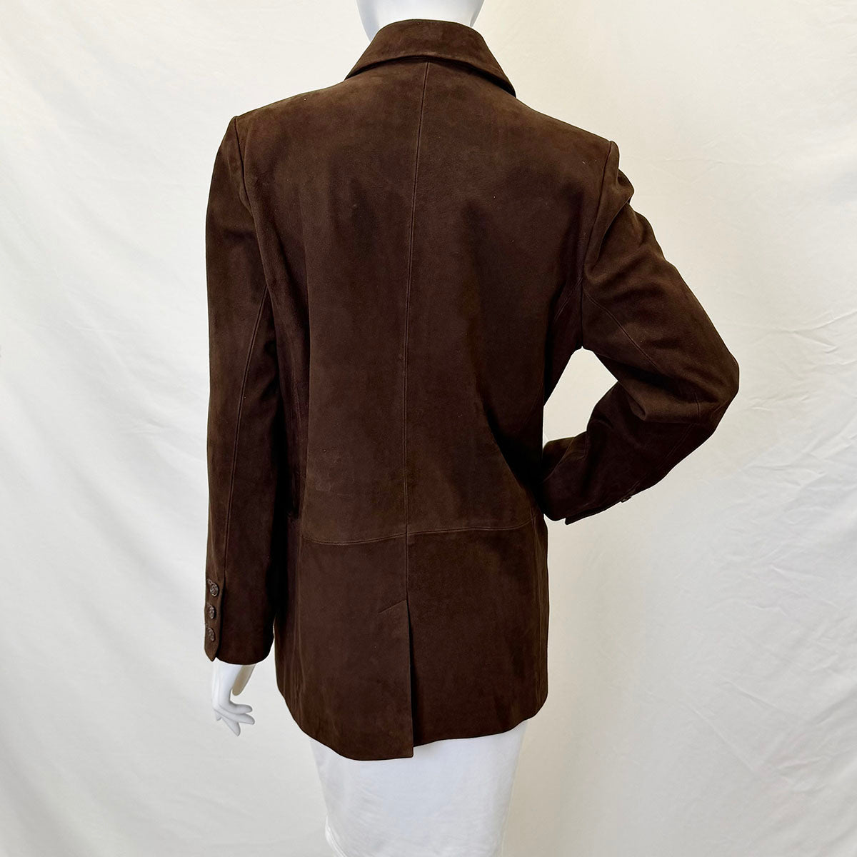 L'Agence Blazer