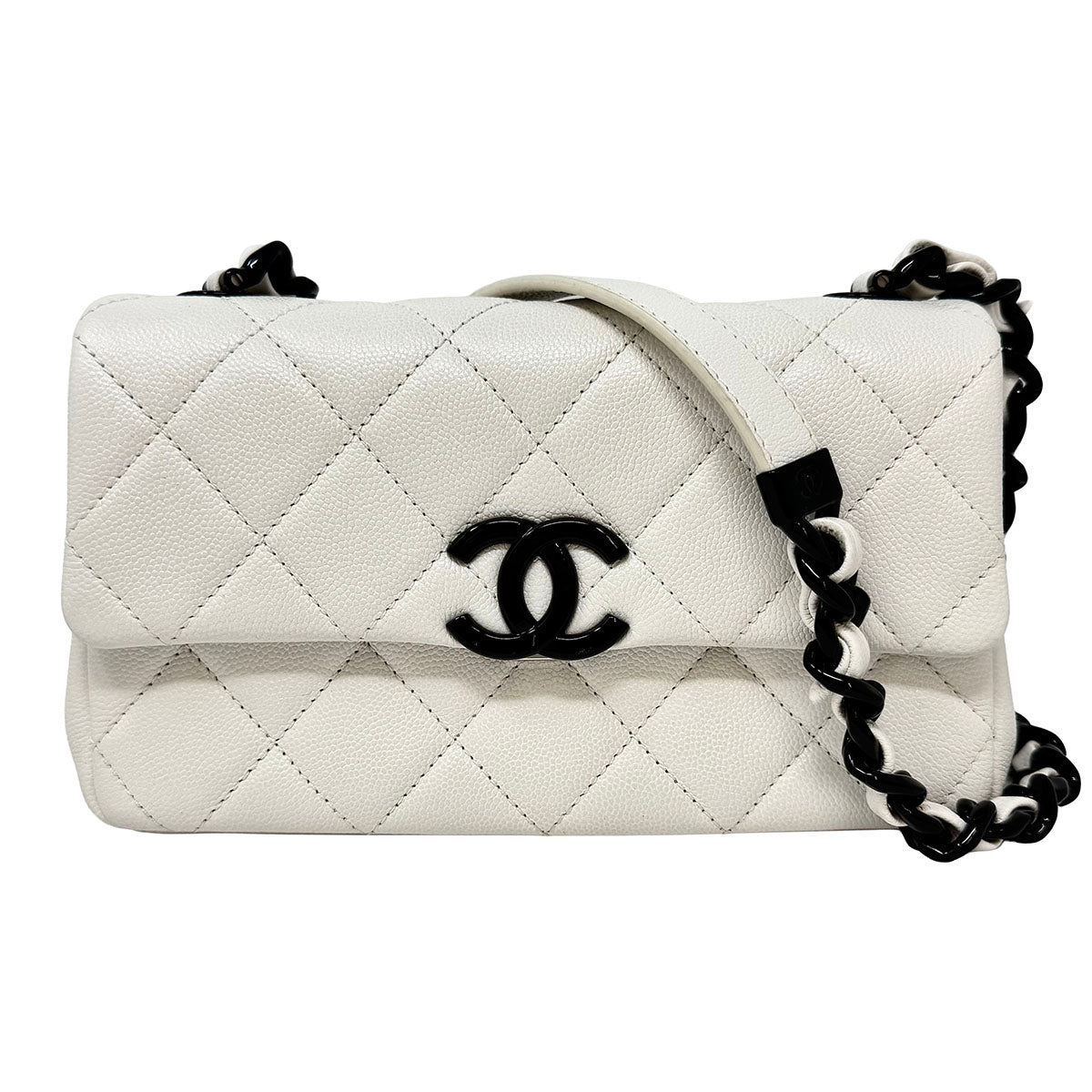 Chanel My Everything Mini Bag