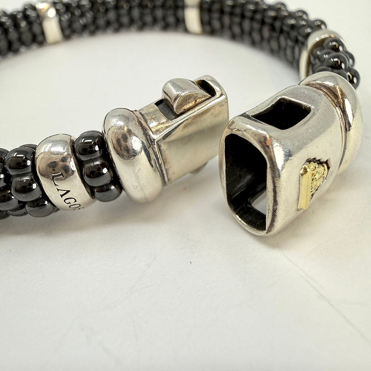 Lagos Bracelet
