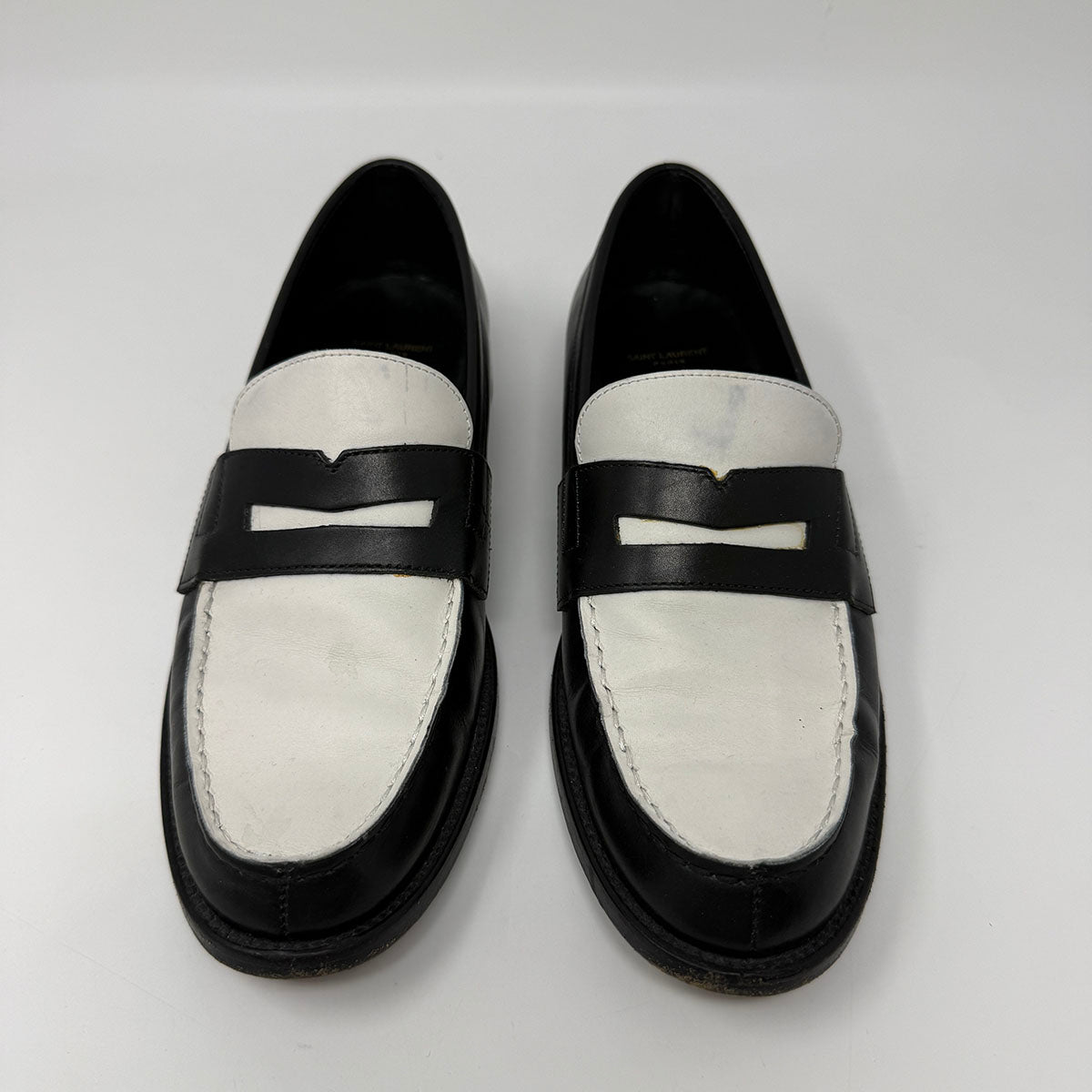 Saint Laurent Loafers