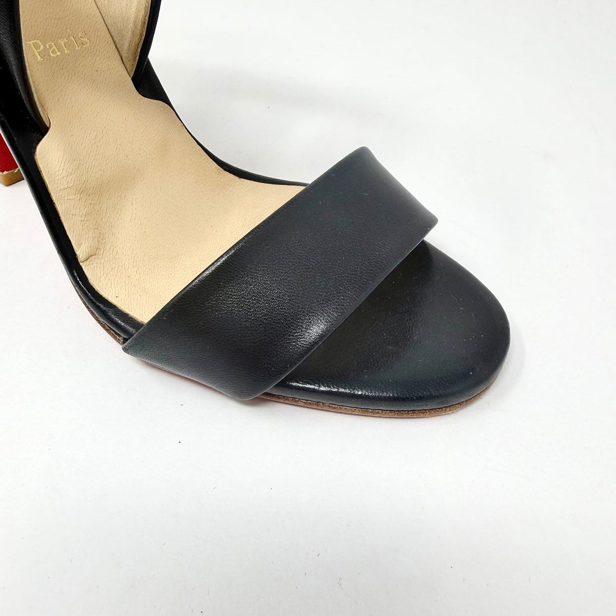 Christian Louboutin Slingbacks