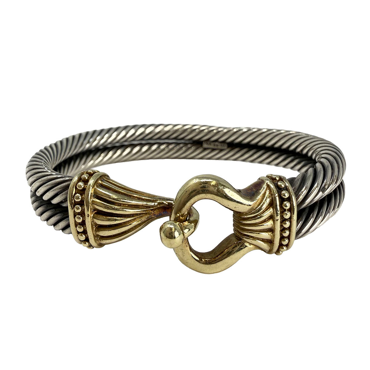 Buckle Bracelet