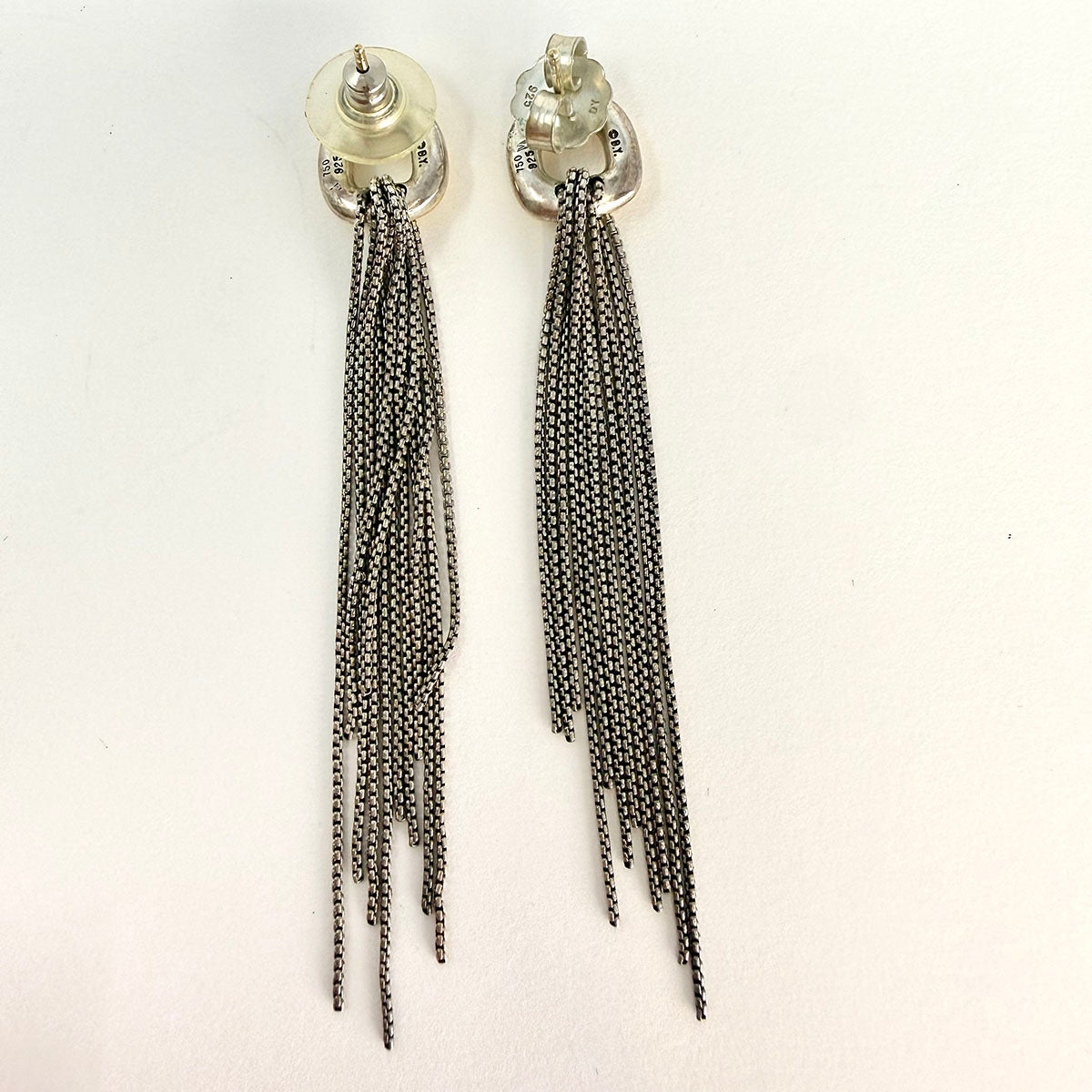 David Yurman Earrings