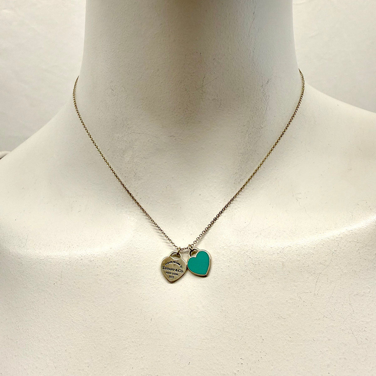 Tiffany & Co. Necklace