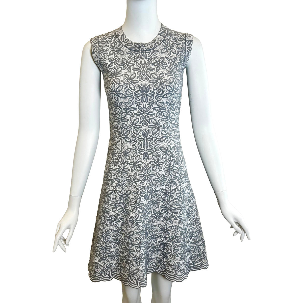 Alaia Dress