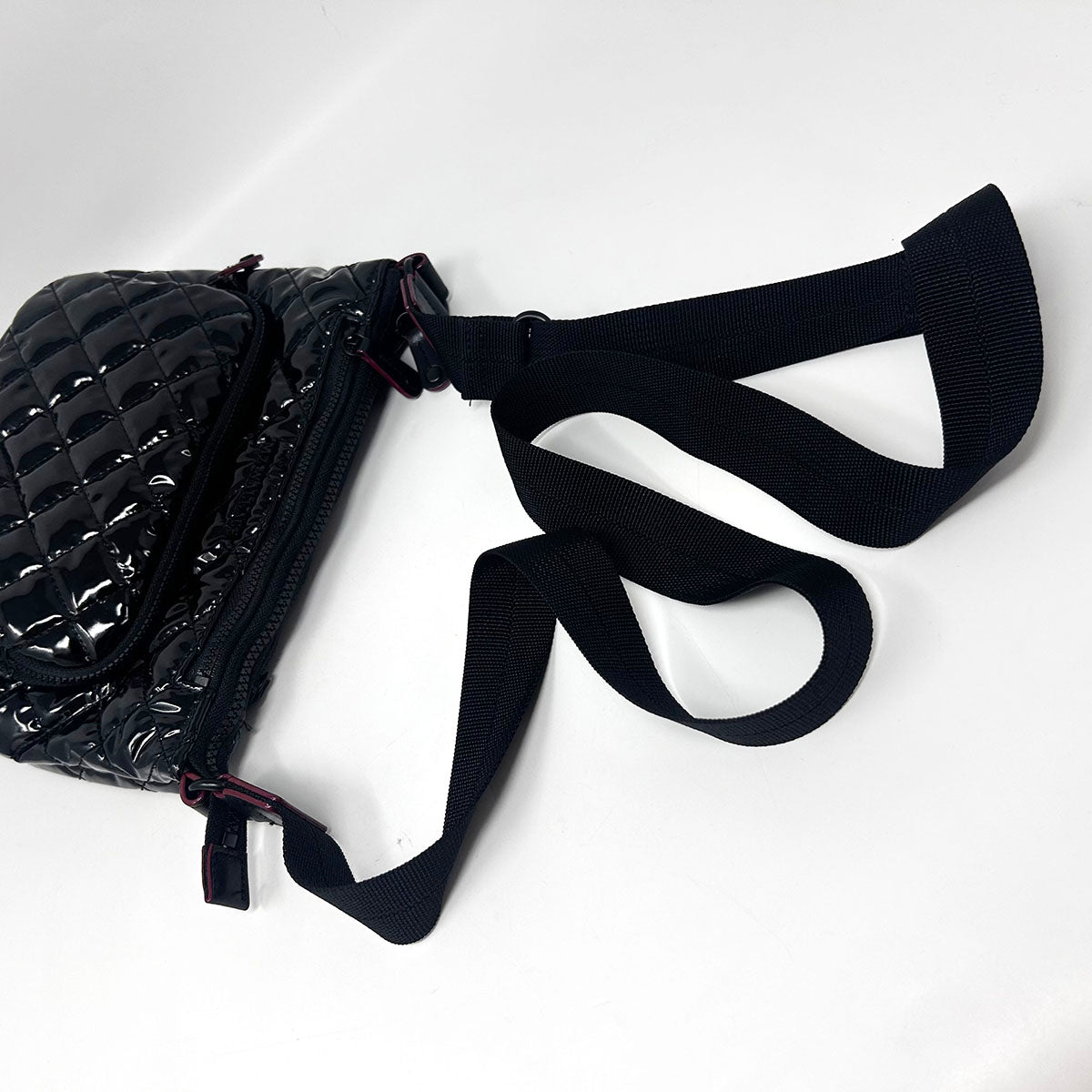 MZ Wallace Crossbody