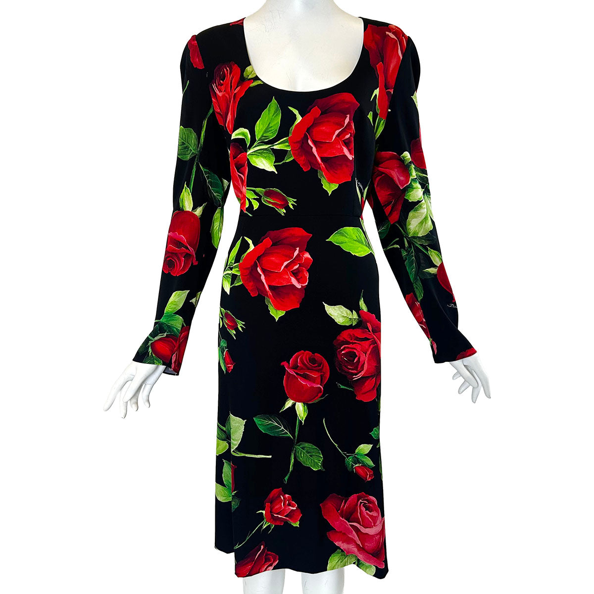 Dolce & Gabbana Dress