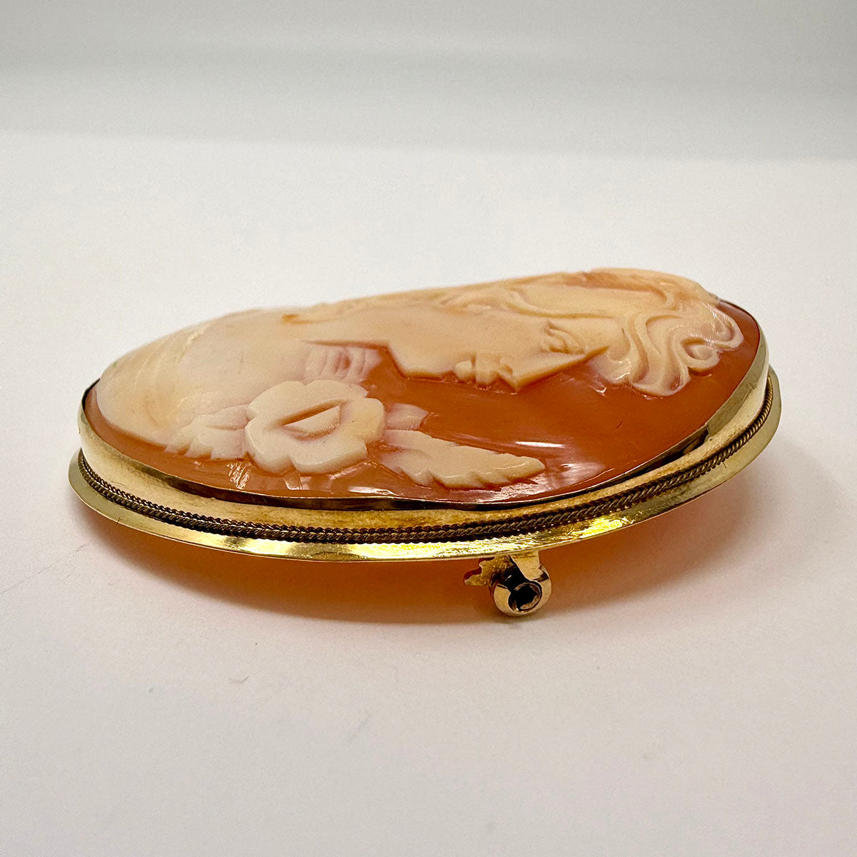 Cameo Pin/Pendant