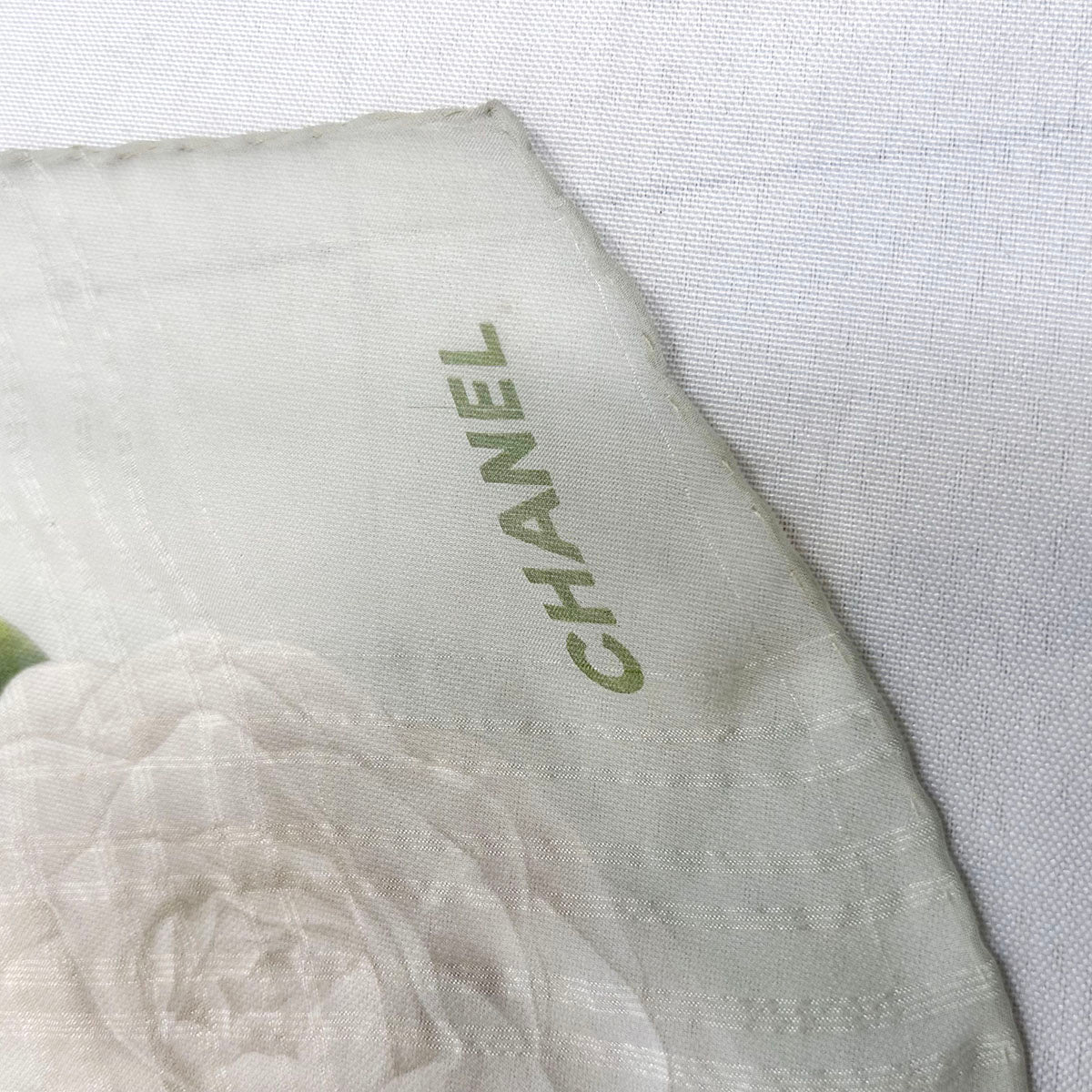 Chanel Scarf