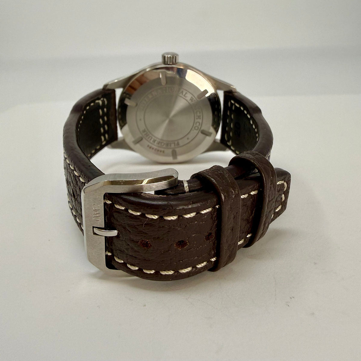 IWC SCHAFFHAUSEN Watch