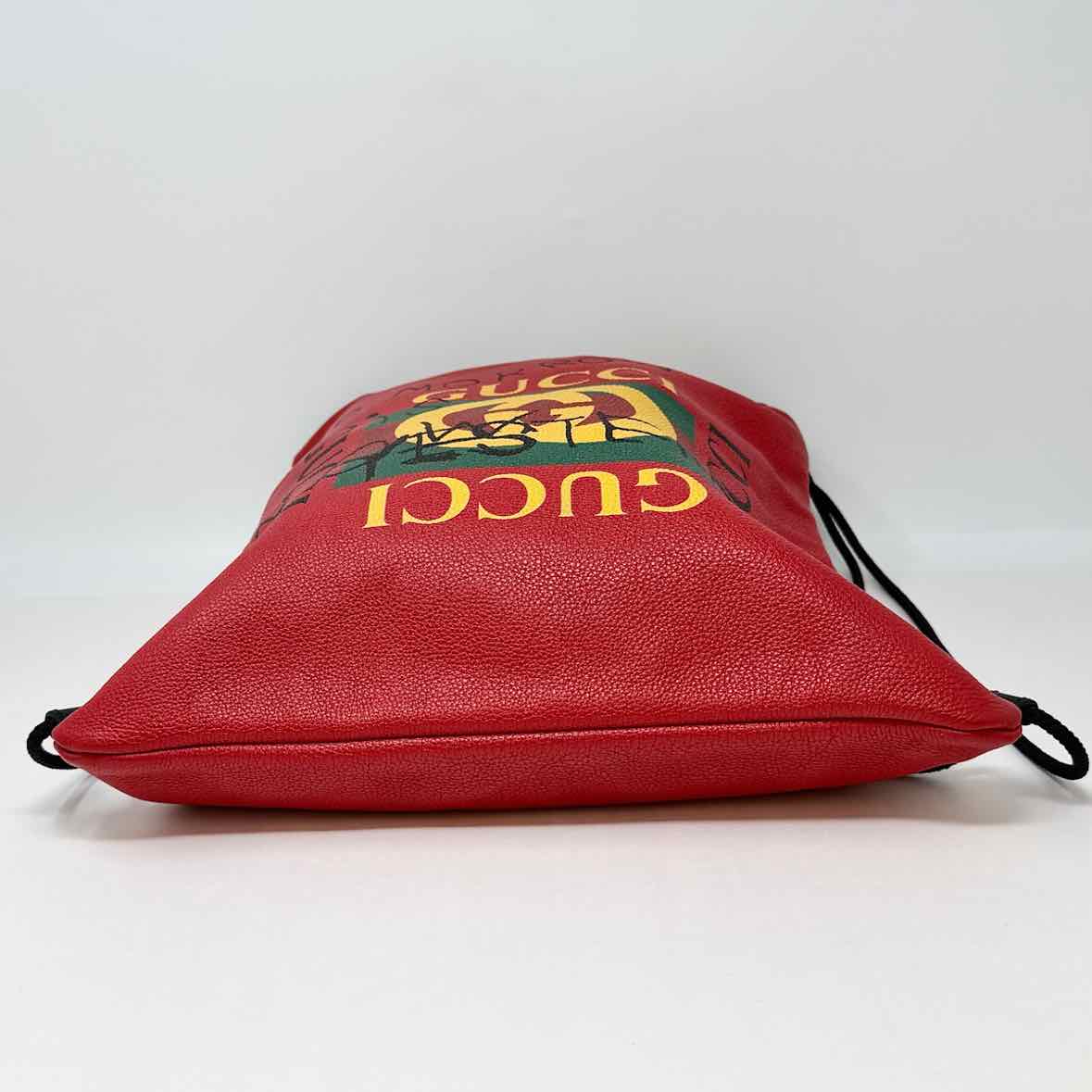 Gucci Backpack