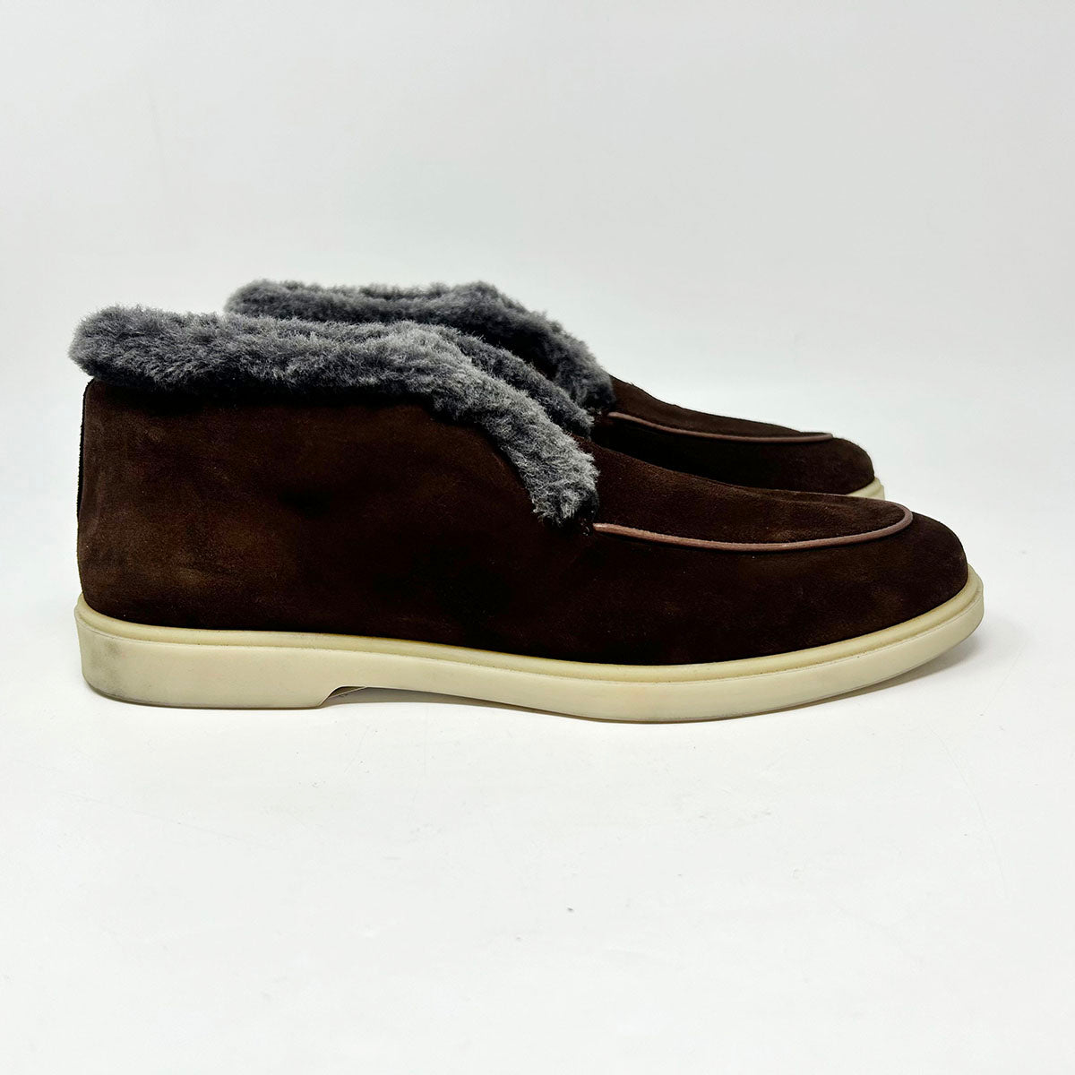 Magnann Loafers