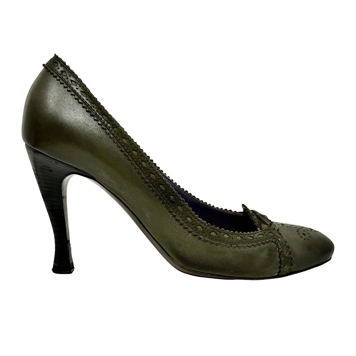 Bottega Veneta Pumps