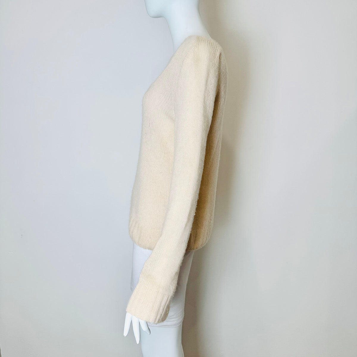 Khaite Sweater
