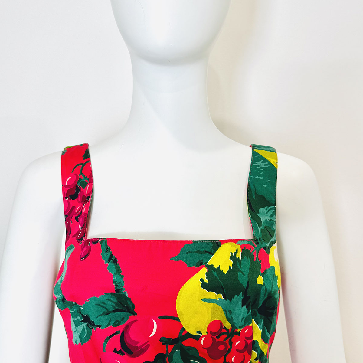 Cara Cara Dress