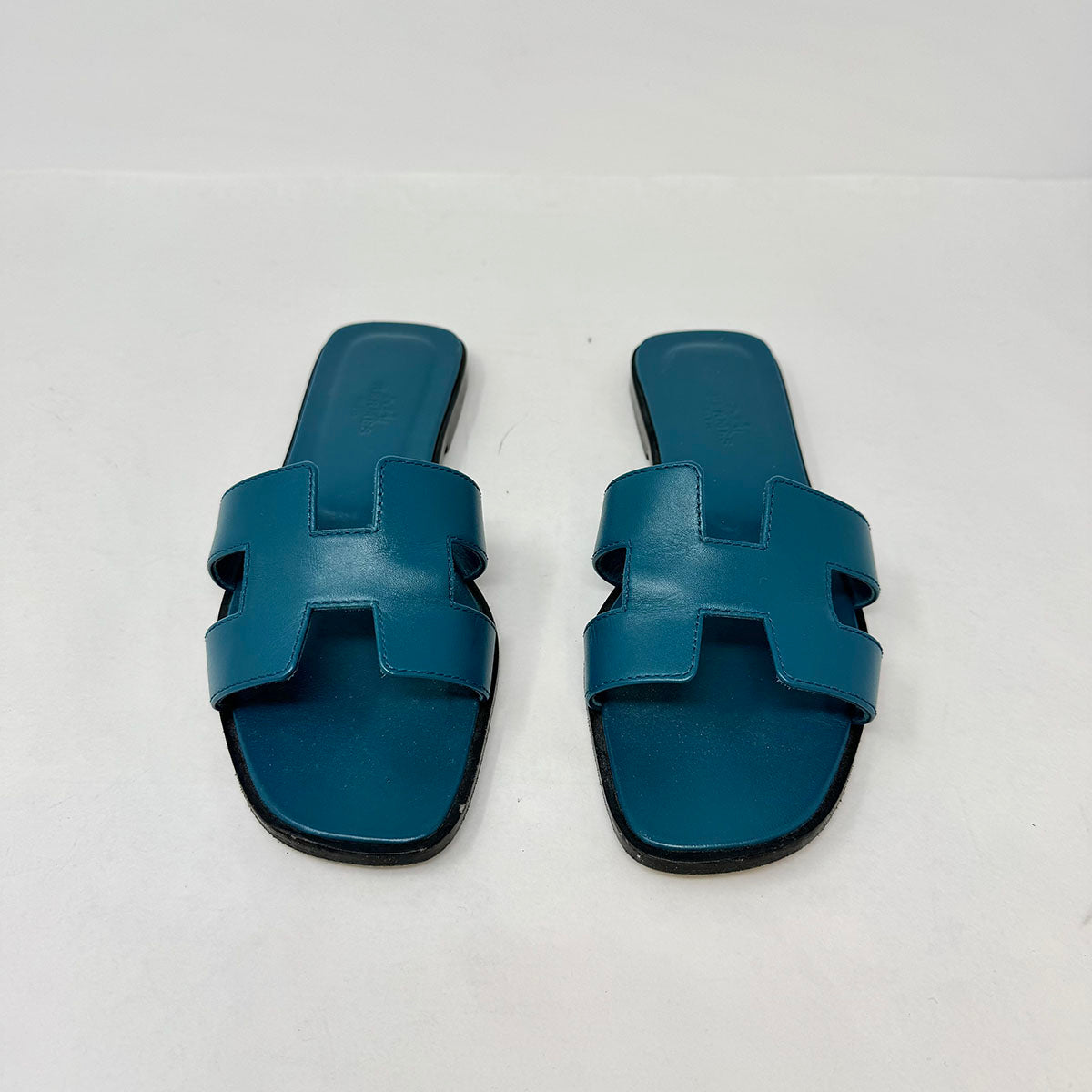Hermes Sandals