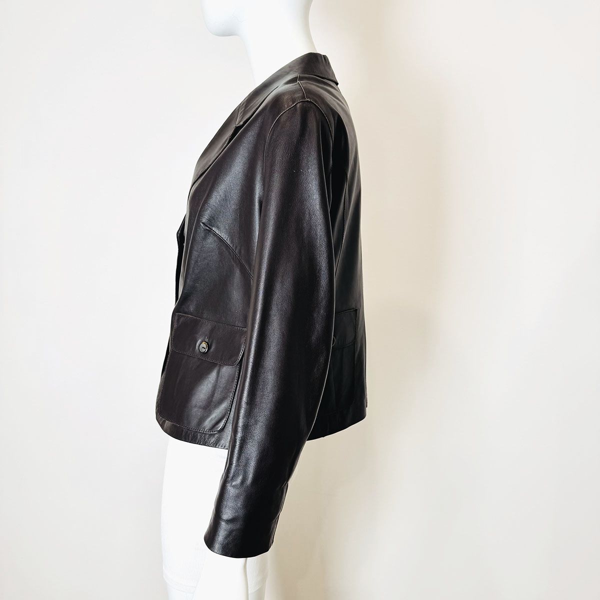 Jose Luis Jacket