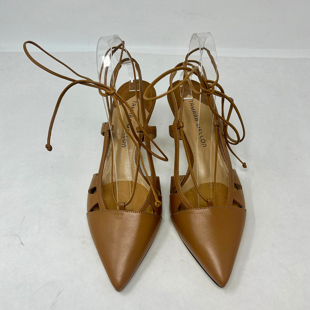 Tamara Mellon Slingbacks