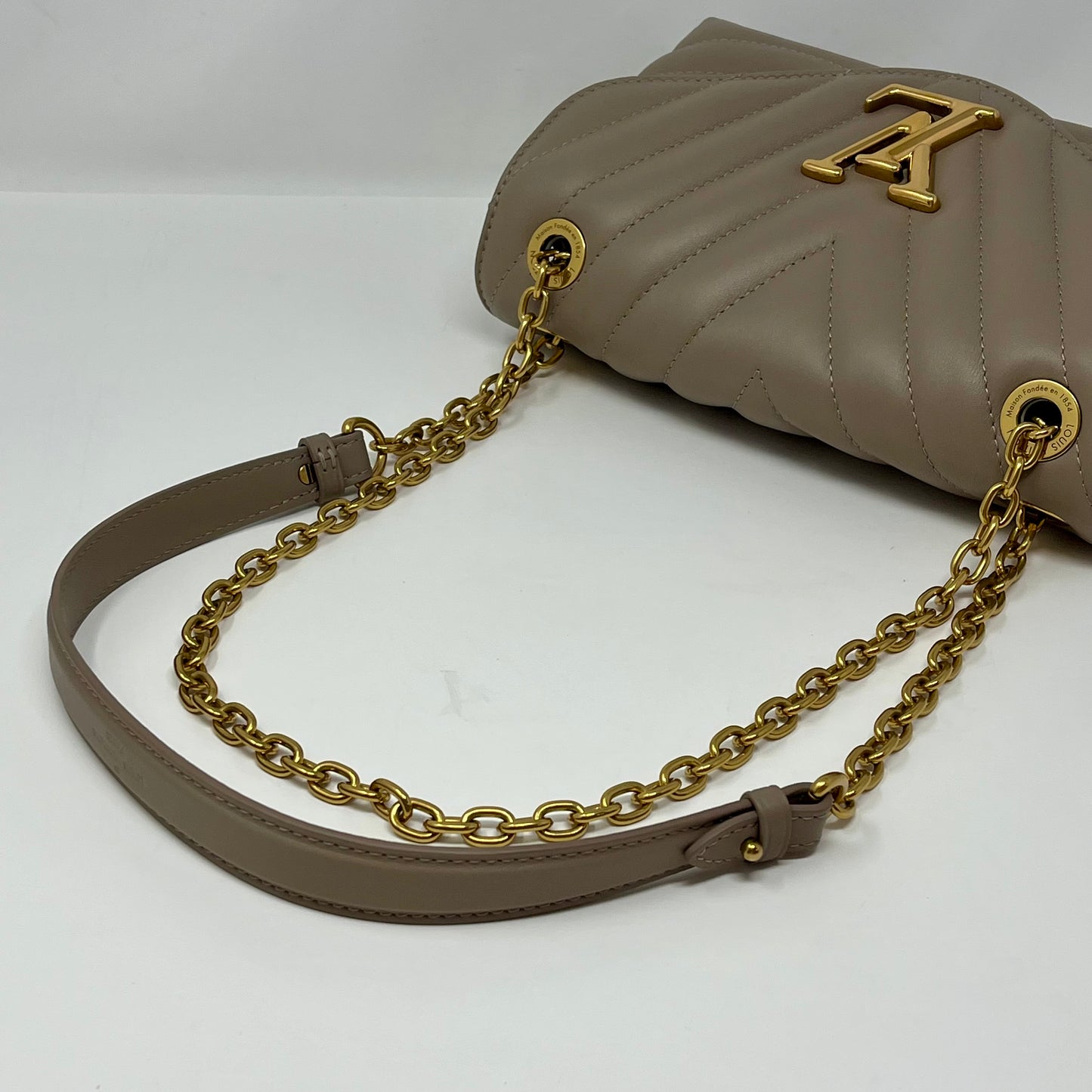Louis Vuitton Shoulder Bag