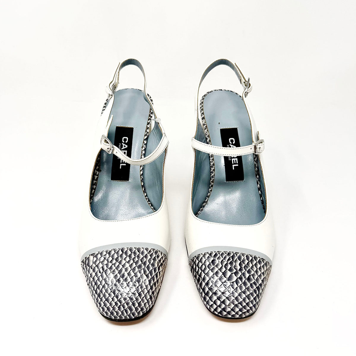 Carel Pumps